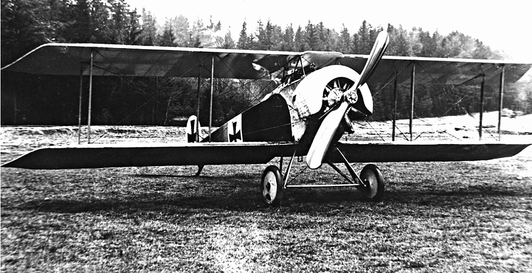 jung fokker