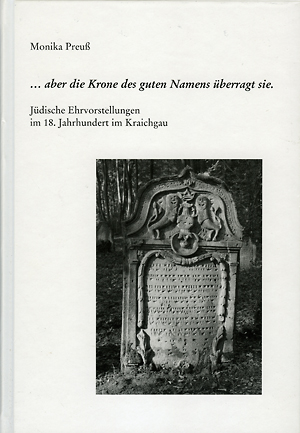 aber die krone