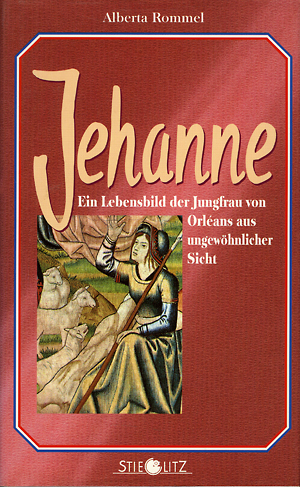 jehanne