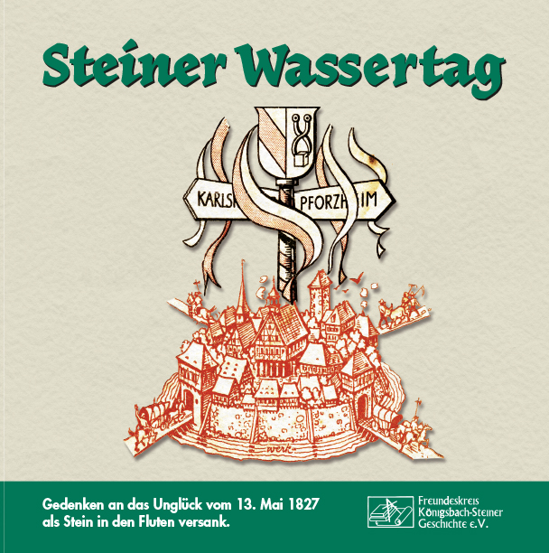 steiner Wassertag