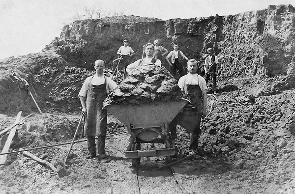 ziegelbrennerei 01045